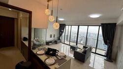 Stirling Residences (D3), Apartment #520509941